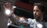 'Iron Man', Image Source - Disney+ Hotstar